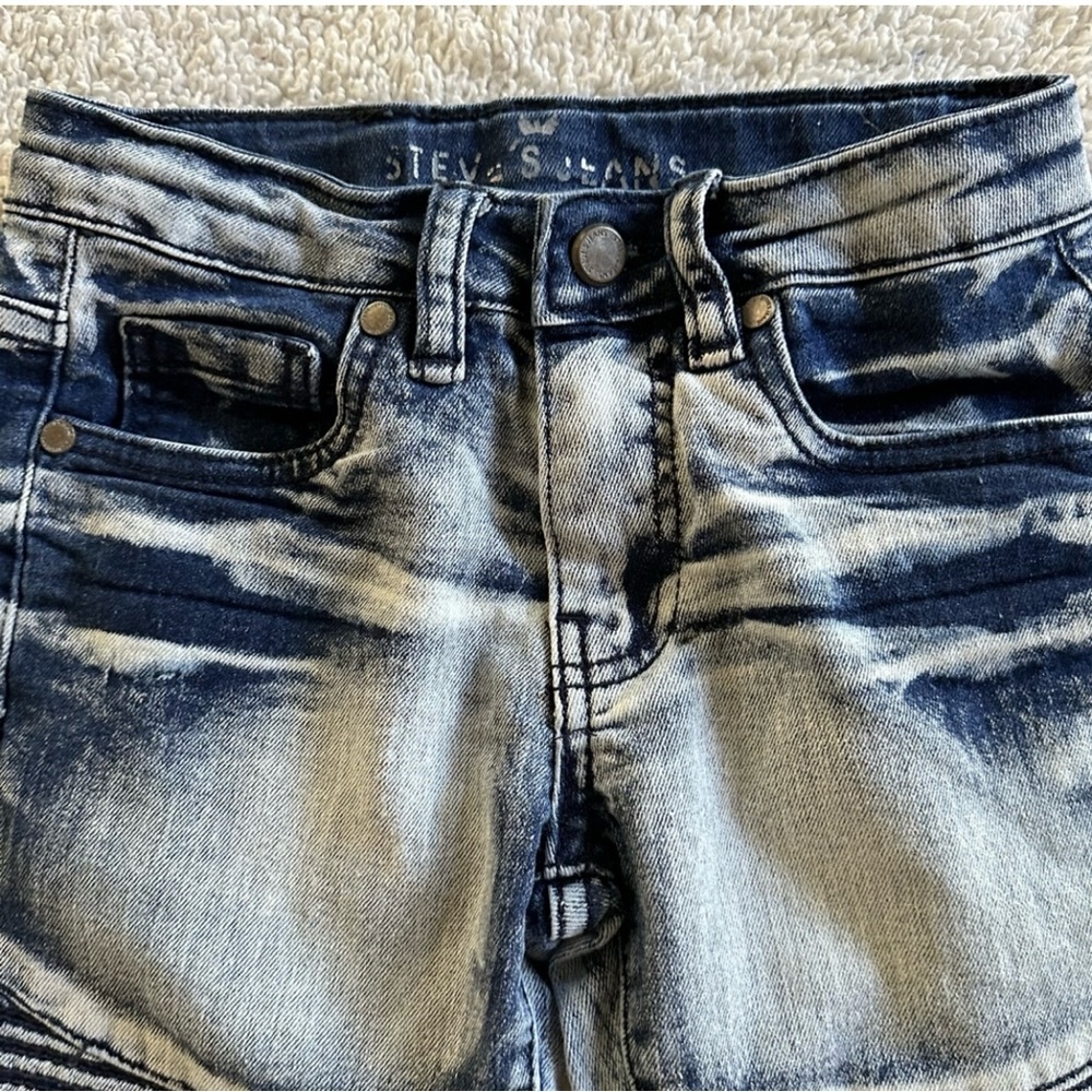 Steve’s Jeans for Boys - Picture 6 of 6